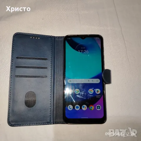 продавам телефон , снимка 1 - Motorola - 47530191