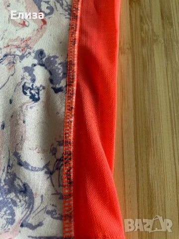 Дамски спортен клин, снимка 2 - Спортни екипи - 50561977