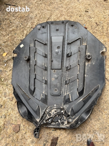 Декоративен капак за бмв , снимка 2 - Части - 52695268