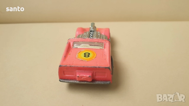 Matchbox , снимка 4 - Колекции - 52430363
