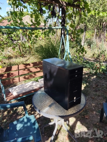 компютър, снимка 2 - Работни компютри - 51793018