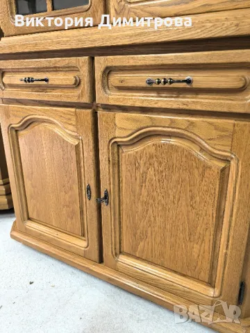 Витрина, снимка 11 - Секции и витрини - 49864414