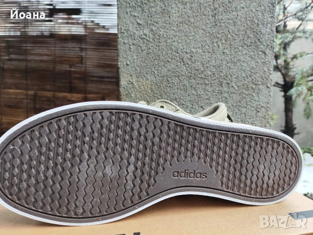 Маратонки - Adidas Bravada, снимка 5 - Маратонки - 53052319