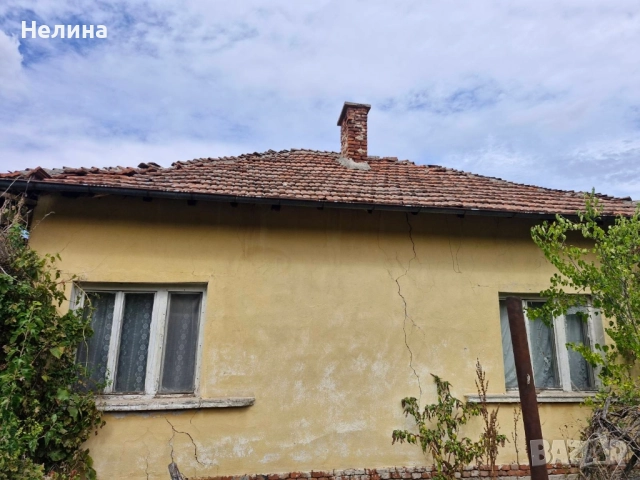 Къща в с. Сливата , снимка 12 - Къщи - 51910824