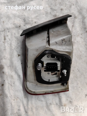 Оригинален стоп Vw Jetta, снимка 4 - Части - 53305359