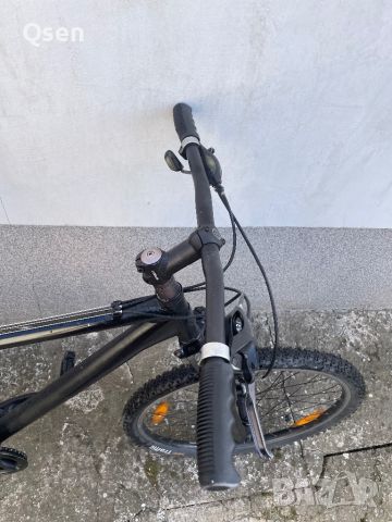 Черно колело, снимка 3 - Велосипеди - 45162642