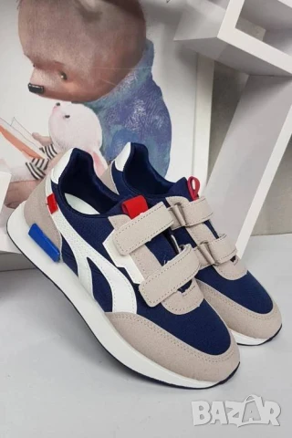 детски маратонки 