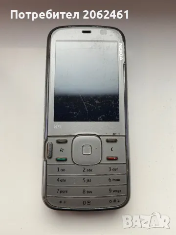 Nokia N79, снимка 1 - Nokia - 47954401