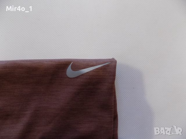 клин nike анцуг долнище екип оригинал дамски спорт крос фитнес XS, снимка 5 - Клинове - 46281493