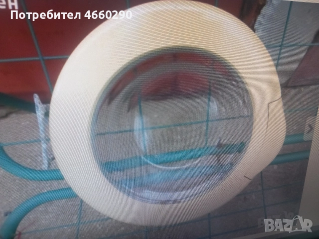 Люк за пералня LG WD 8021 C