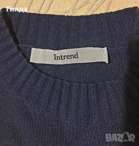 Intrend Max Mara нова рокля XL, снимка 9 - Рокли - 52750568