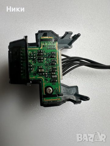 Power Button & IR Sensor BN41-02515A 1.1, снимка 2 - Части и Платки - 47842937