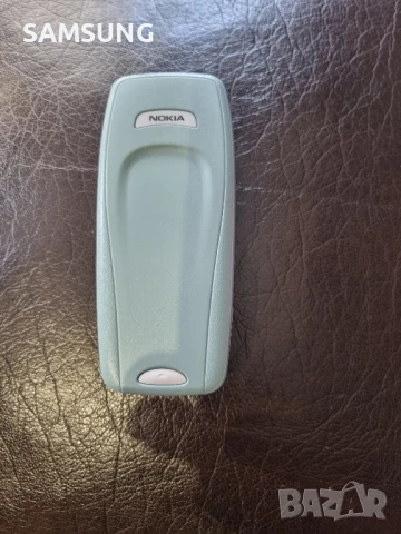 Nokia - 3410, снимка 4 - Nokia - 51391397