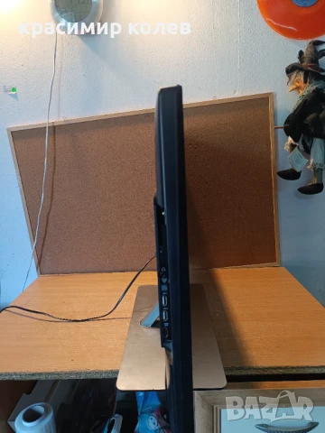 телевизор "PHILIPS"/32 инча/, снимка 6 - Телевизори - 50806085