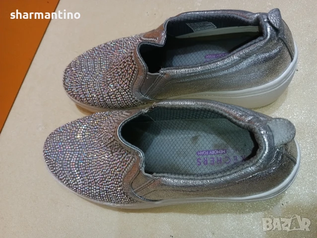 Skechers Goldie N 38 - 35 лв, снимка 3 - Дамски елегантни обувки - 50506165