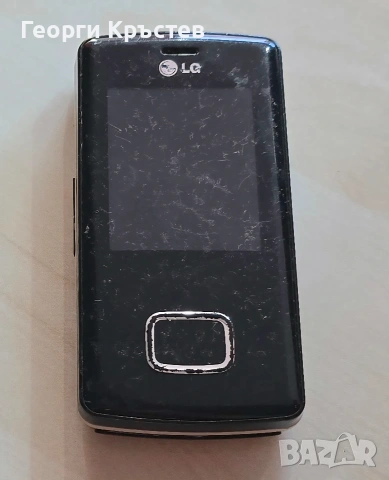 LG KG800, снимка 2 - LG - 52229166