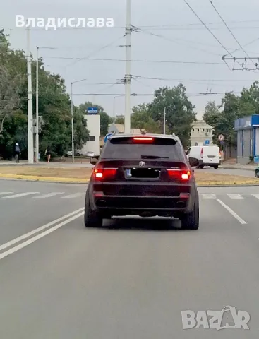 BMW X5 E70 3.0SD, снимка 6 - Автомобили и джипове - 47565374