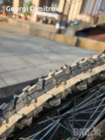 Cross speedster20, снимка 3 - Велосипеди - 53747752