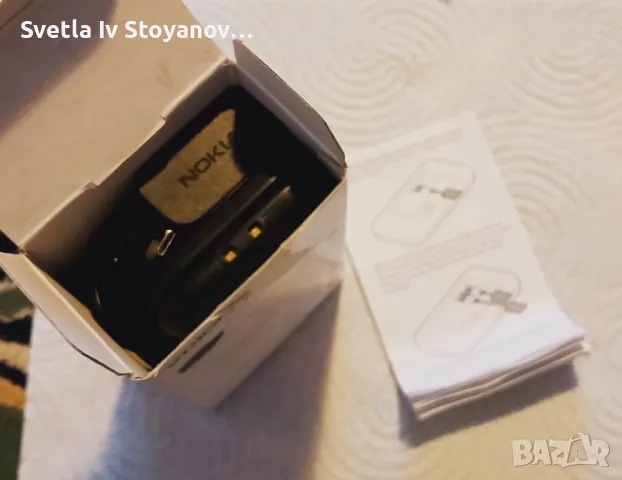 nokia 2660 flip, снимка 5 - Nokia - 48228626