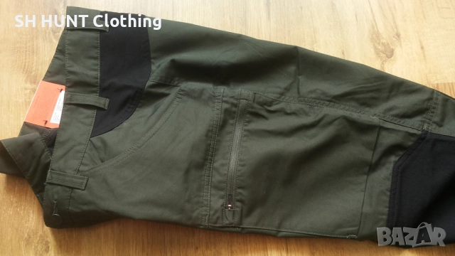 Lundhags LOCKNE Women Stretch Trouser размер 38 / M дамски панталон - 1400, снимка 10 - Панталони - 51585197