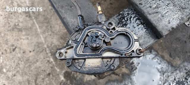 Вакуум помпа Opel Zafira B 1.7CDTI - 110к.с.A17DT, снимка 2 - Части - 54096269