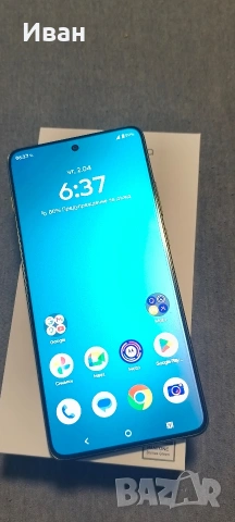 Motolora Edge 70 , снимка 4 - Motorola - 54061176