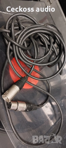 Кабели HDMI, за микрофон и за активен субуфер , снимка 6 - Тонколони - 52097399