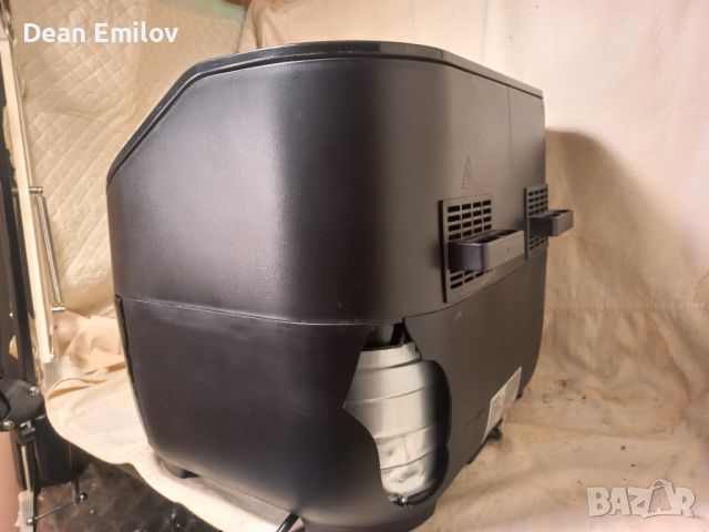 Air Fryer Instant Pot Vortex Plus, снимка 10 - Фритюрници - 46277471