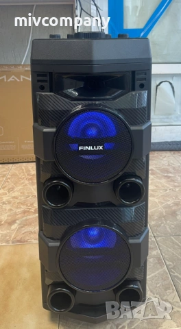 Аудио система Finlux FBS-65X30