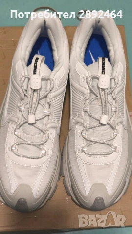 Маратонки унисекс Nike Vomero Roam, снимка 4 - Спортни обувки - 53703425