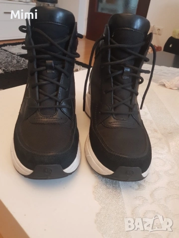 Michael Kors сникърси,обувки, снимка 3 - Маратонки - 51869373