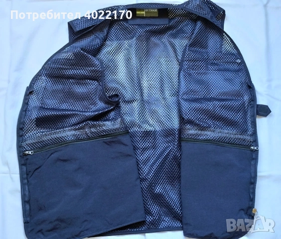 Два елека за риболов, снимка 9 - Екипировка - 52340125