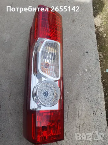 Стоп Пежо Боксер, снимка 3 - Части - 49650274