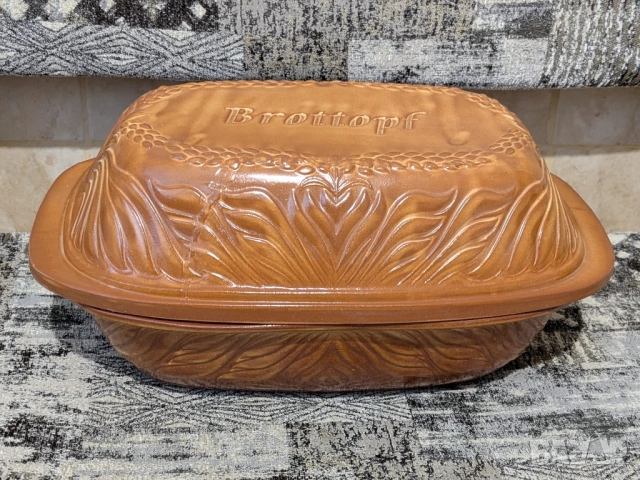 Съд за печене