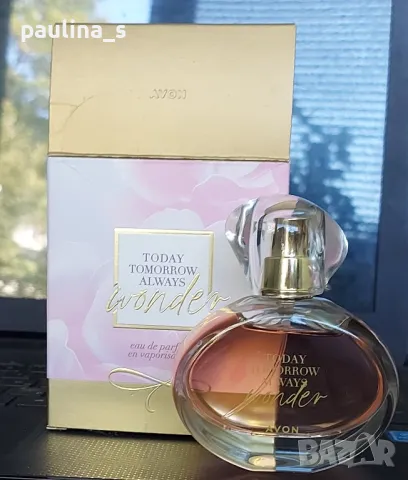 Дамски парфюми / парфюм на Avon / 50ml EDP , снимка 9 - Дамски парфюми - 47532922