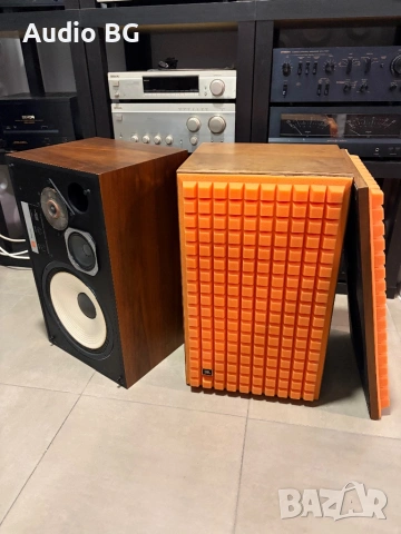 JBL L-100 Top, снимка 2 - Тонколони - 53942139
