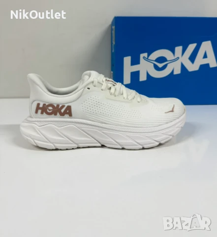 Hoka Arahi 7 WIDE