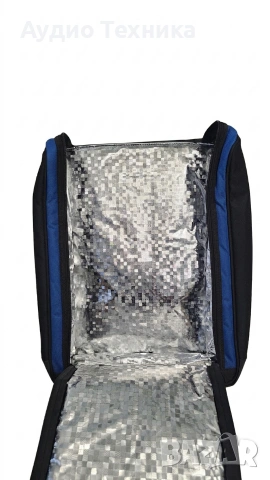 Изотермична раница Bosch, снимка 3 - Други инструменти - 54271417