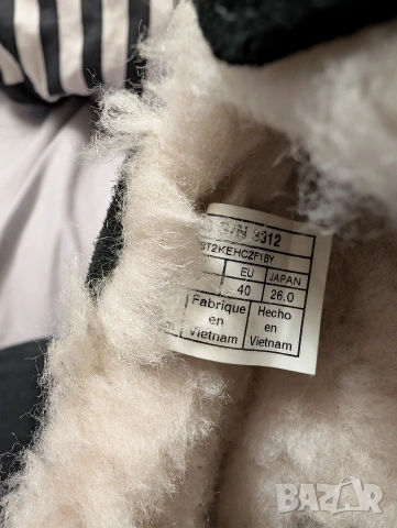  UGG Ansley Slipper nomer 40 мокасини / чехли / пантофи , снимка 9 - Пантофи - 53418514