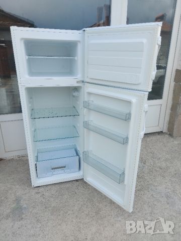 Хладилник с горна камера Gorenje
, снимка 2 - Хладилници - 45340585