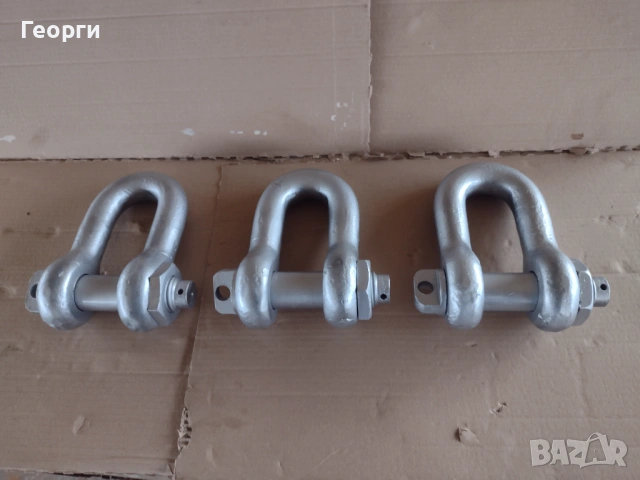 Шегели, снимка 7 - Други машини и части - 54240546