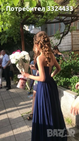Официална рокля, снимка 2 - Рокли - 50983626