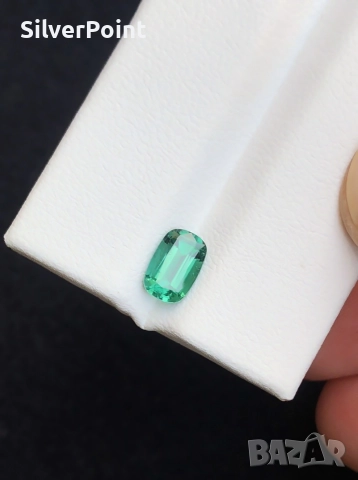 Турмалин синьо зелен, снимка 4 - Други - 52717025