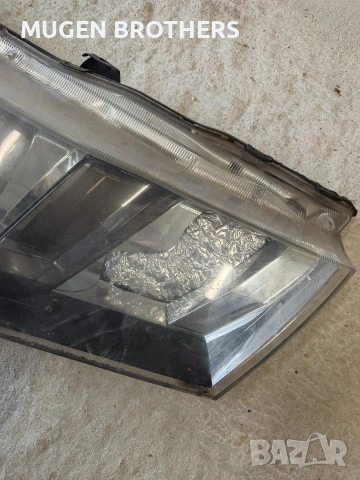 ЗА СИВИК 8 СТЪКЛЕНИЦА, снимка 2 - Части - 53480716