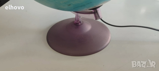 Глобус RICO#1, снимка 5 - Ученически пособия, канцеларски материали - 52637545