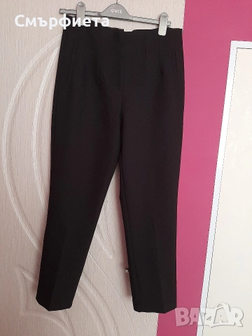 Нов дамски панталон ХХЛ , снимка 5 - Панталони - 46227740