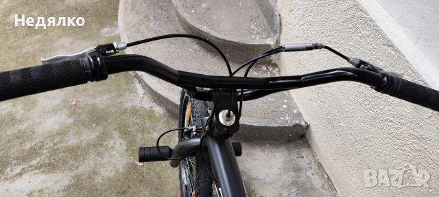 BMX , снимка 5 - Велосипеди - 45539498