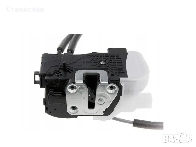  Hyundai Tucson 2 Брава за задна дясна врата, снимка 3 - Части - 50283362