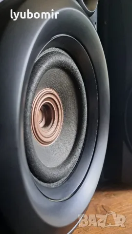 Техникс тонколони, снимка 16 - Тонколони - 50190159