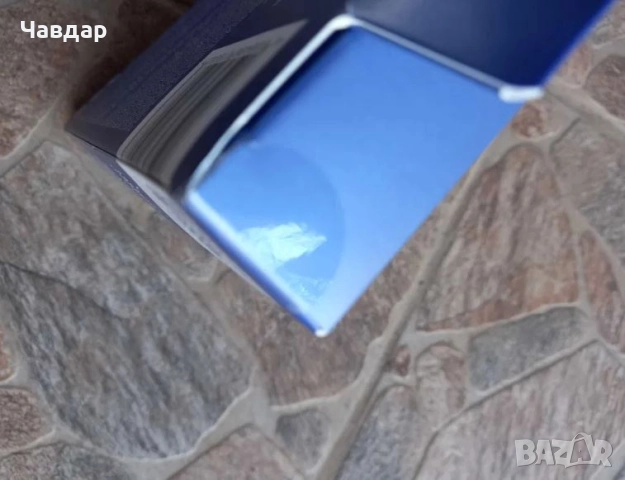 Външна батерия Varta Power Bank Energy 20000 mAh или 10000 mAh, снимка 7 - Оригинални батерии - 51511126